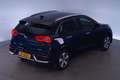Kia Niro 1.6 GDI Hybrid DynamicLine [ Navi Half-leder Camer Blauw - thumbnail 14