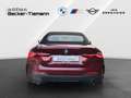 BMW 430 i Cabrio MPaket Harman/Kardon | DAB | Lenkradheiz. Rouge - thumbnail 5