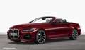 BMW 430 i Cabrio MPaket Harman/Kardon | DAB | Lenkradheiz. Rot - thumbnail 1