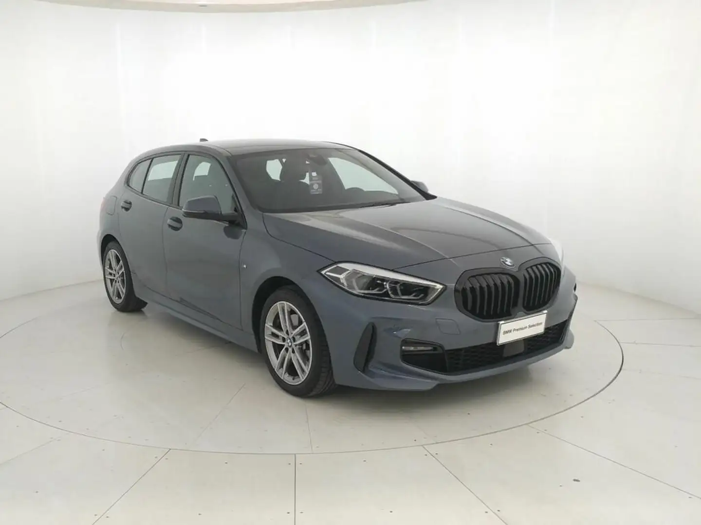 BMW 116 d Msport auto - 2