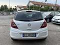 Opel Corsa Corsa IV 2010 5p 1.2 Edition (elect) Gpl-tech 85cv Blanc - thumbnail 4