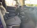 Jeep Renegade Limited*BLACK-PACK*LED*AHK*CAM Blau - thumbnail 15