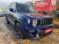 Jeep Renegade Limited*BLACK-PACK*LED*AHK*CAM Blau - thumbnail 1