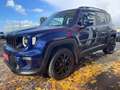 Jeep Renegade Limited*BLACK-PACK*LED*AHK*CAM Blau - thumbnail 8