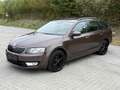 Skoda Octavia Ambition 4x4 Braun - thumbnail 3