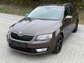 Skoda Octavia Ambition 4x4 Braun - thumbnail 2