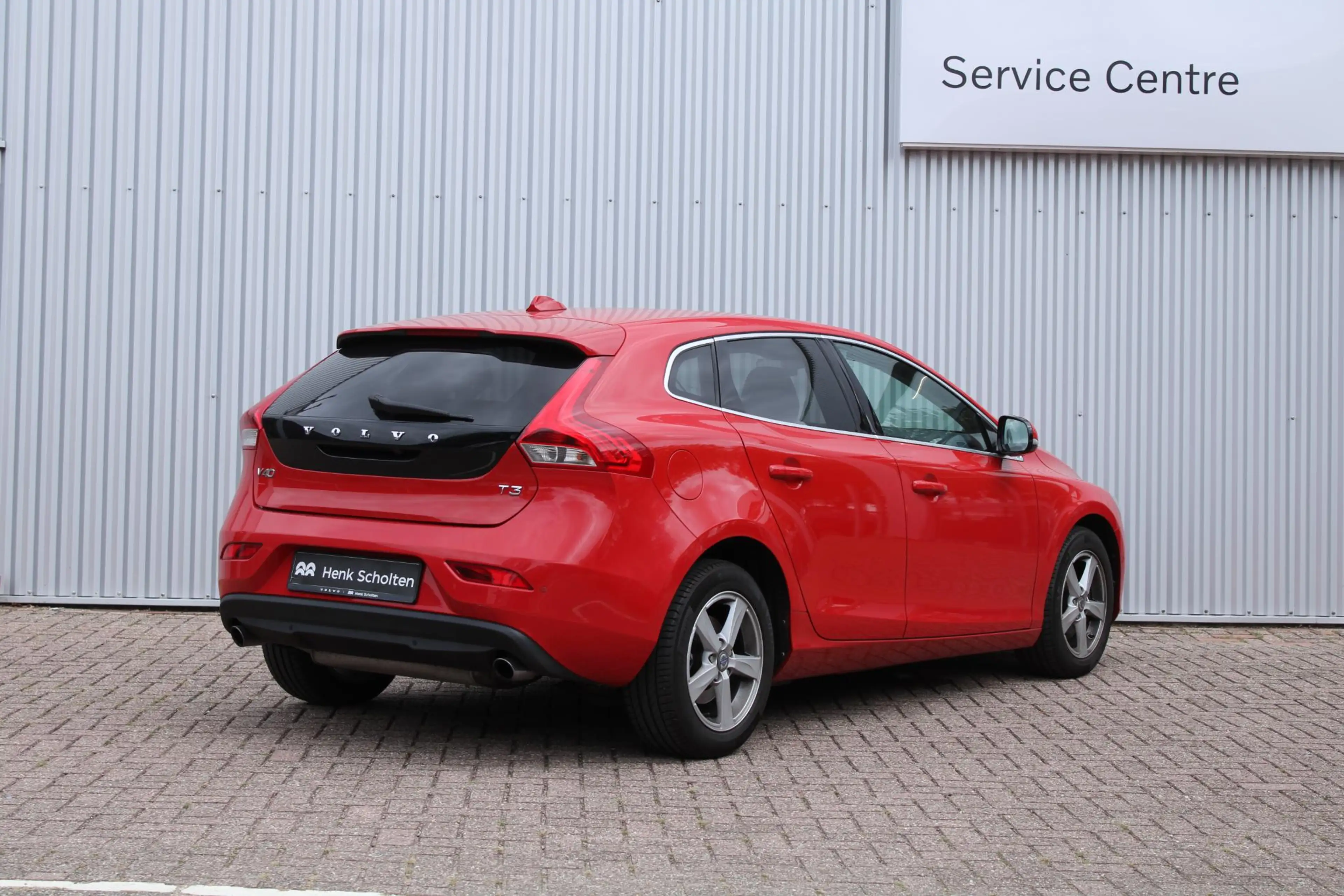 Volvo V40 T3 Momentum Achteruitrijcamera | Cruise control | — photo 6