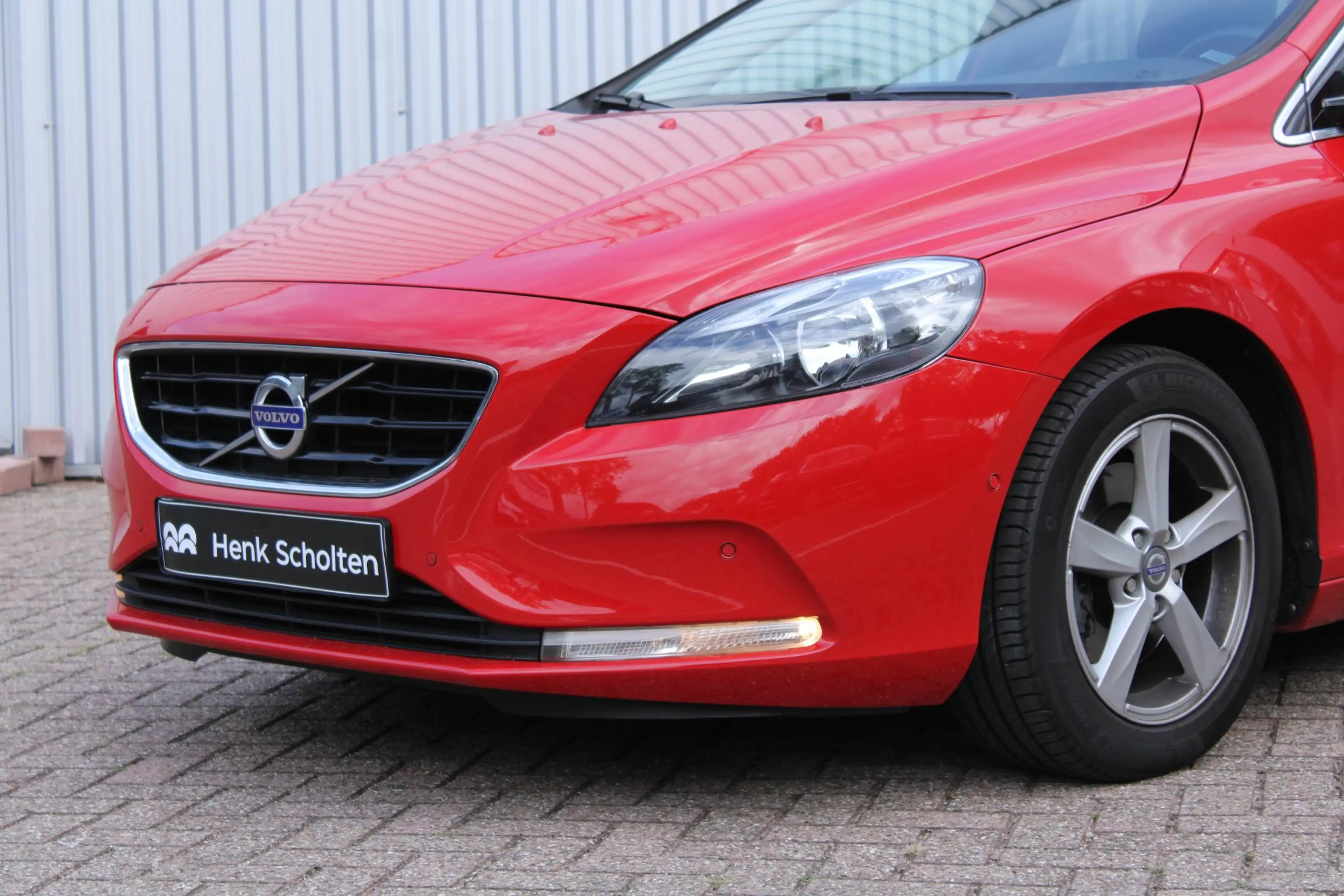 Volvo V40 T3 Momentum Achteruitrijcamera | Cruise control | — photo 2
