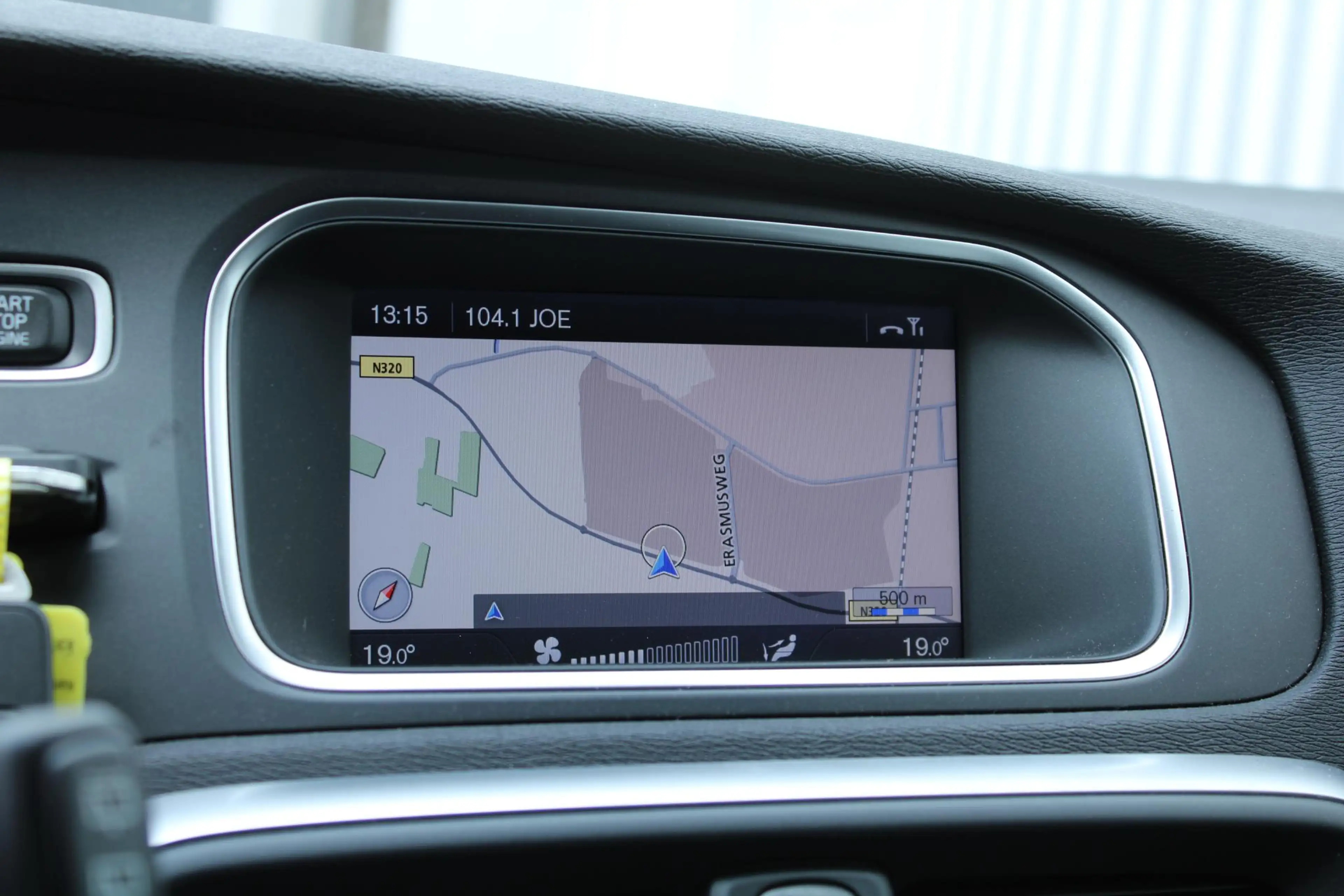 Volvo V40 T3 Momentum Achteruitrijcamera | Cruise control | — photo 13