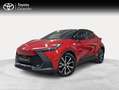 Toyota C-HR 140H Advance Rojo - thumbnail 1