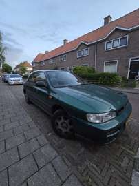 1.6 GL AWD