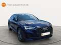 Audi Q3 Sportback 35 1.5 TFSI S line Alu LED AHK Stan Blau - thumbnail 9