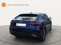 Audi Q3 Sportback 35 1.5 TFSI S line Alu LED AHK Stan Blau - thumbnail 8