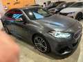 BMW 218 Gran Coupé 218iA M-Sport full option 12M GA Grijs - thumbnail 3