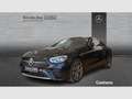 Mercedes-Benz E 220 d Coupé Negro - thumbnail 2