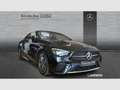 Mercedes-Benz E 220 d Coupé Negro - thumbnail 3
