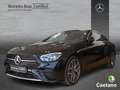 Mercedes-Benz E 220 d Coupé Negro - thumbnail 1