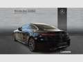 Mercedes-Benz E 220 d Coupé Negro - thumbnail 4