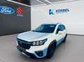 Suzuki S-Cross 1.5  Hybrid Comfort+ Allgrip*PANORAMA* Білий - thumbnail 1