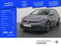 Volkswagen Polo ACC MATRIX PDC SHZ Schwarz - thumbnail 1