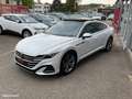 Volkswagen Arteon 1.4 TSI EHYBRID OPF 218CH R-LINE DSG6 Blanc - thumbnail 3