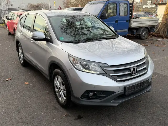 Honda CR-V Elegance 2WD~KLIMA~EU5