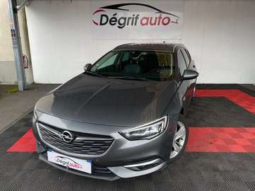 SPORTS TOURER 1.6 D 136 ch Elite