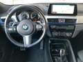 BMW X2 sDrive20i M-Sport HUD ACC AHK LED Leder LED El. He Weiß - thumbnail 7