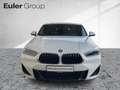 BMW X2 sDrive20i M-Sport HUD ACC AHK LED Leder LED El. He Weiß - thumbnail 2