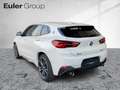 BMW X2 sDrive20i M-Sport HUD ACC AHK LED Leder LED El. He Weiß - thumbnail 4