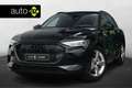 Audi e-tron 55 quattro Advanced edition Plus 95 kWh / SoH 97% Zwart - thumbnail 1