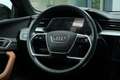 Audi e-tron 55 quattro Advanced edition Plus 95 kWh / SoH 97% Zwart - thumbnail 18