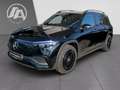 Mercedes-Benz EQB 350 4M AMG+MBUX+Pano+Burm+HUD+Distr+Key+360° Schwarz - thumbnail 18