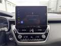 Toyota Corolla Cross Corolla Cross 2,0 Hybrid Active Drive AWD Silber - thumbnail 35