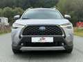 Toyota Corolla Cross Corolla Cross 2,0 Hybrid Active Drive AWD Silber - thumbnail 4