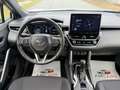 Toyota Corolla Cross Corolla Cross 2,0 Hybrid Active Drive AWD Silber - thumbnail 26
