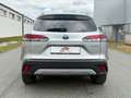 Toyota Corolla Cross Corolla Cross 2,0 Hybrid Active Drive AWD Silber - thumbnail 11