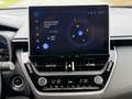 Toyota Corolla Cross Corolla Cross 2,0 Hybrid Active Drive AWD Silber - thumbnail 28