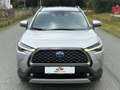 Toyota Corolla Cross Corolla Cross 2,0 Hybrid Active Drive AWD Silber - thumbnail 5