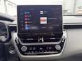 Toyota Corolla Cross Corolla Cross 2,0 Hybrid Active Drive AWD Silber - thumbnail 34