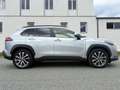 Toyota Corolla Cross Corolla Cross 2,0 Hybrid Active Drive AWD Silber - thumbnail 8