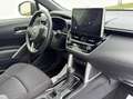 Toyota Corolla Cross Corolla Cross 2,0 Hybrid Active Drive AWD Silber - thumbnail 19