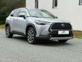 Toyota Corolla Cross Corolla Cross 2,0 Hybrid Active Drive AWD Silber - thumbnail 6