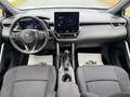 Toyota Corolla Cross Corolla Cross 2,0 Hybrid Active Drive AWD Silber - thumbnail 25