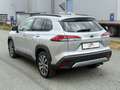 Toyota Corolla Cross Corolla Cross 2,0 Hybrid Active Drive AWD Silber - thumbnail 13