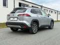 Toyota Corolla Cross Corolla Cross 2,0 Hybrid Active Drive AWD Silber - thumbnail 9