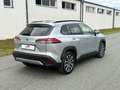 Toyota Corolla Cross Corolla Cross 2,0 Hybrid Active Drive AWD Silber - thumbnail 10
