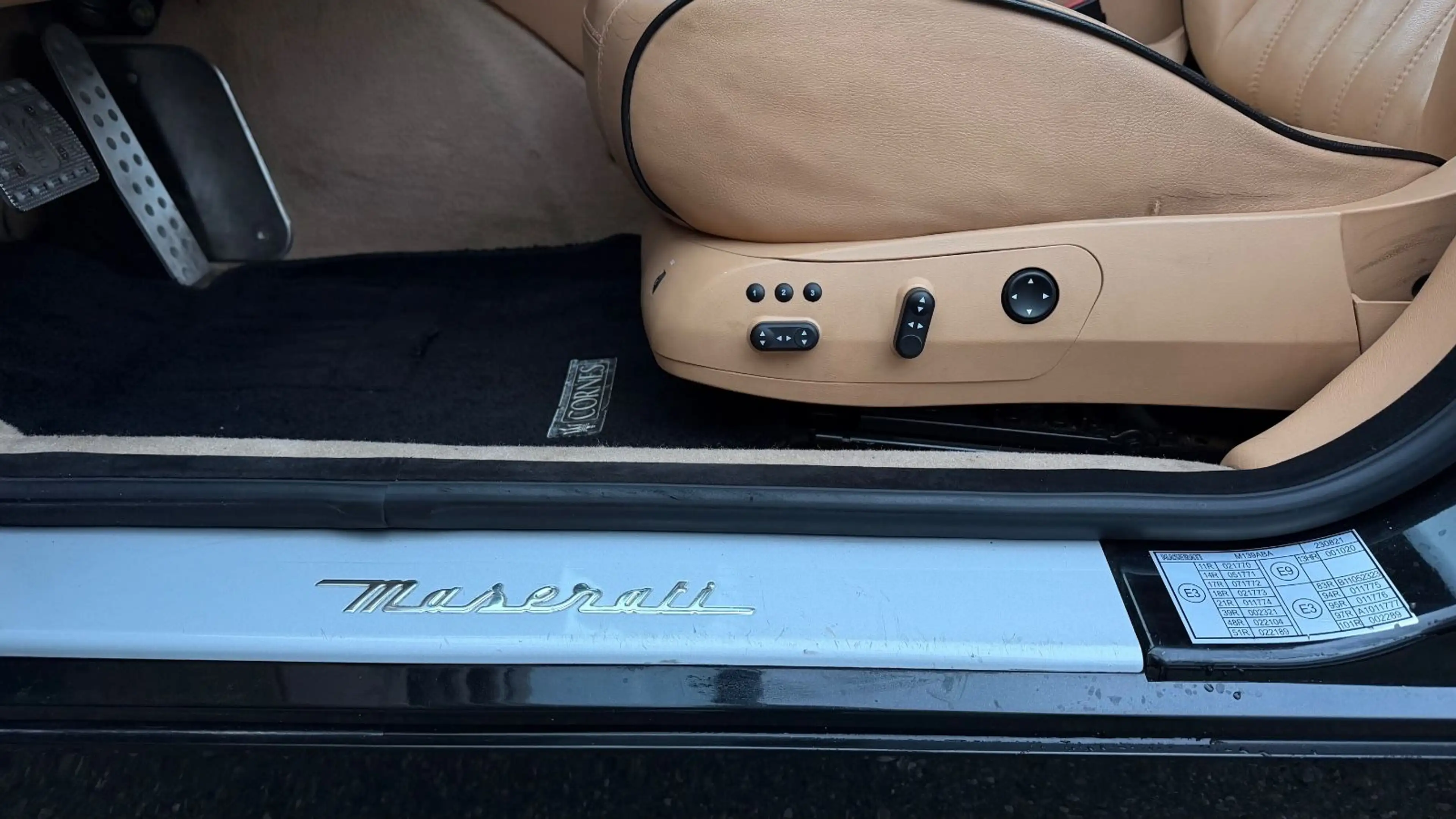 Maserati Quattroporte 4.2 V8 ExecutiveGT*Ferrari DNA*VOLL — photo 9