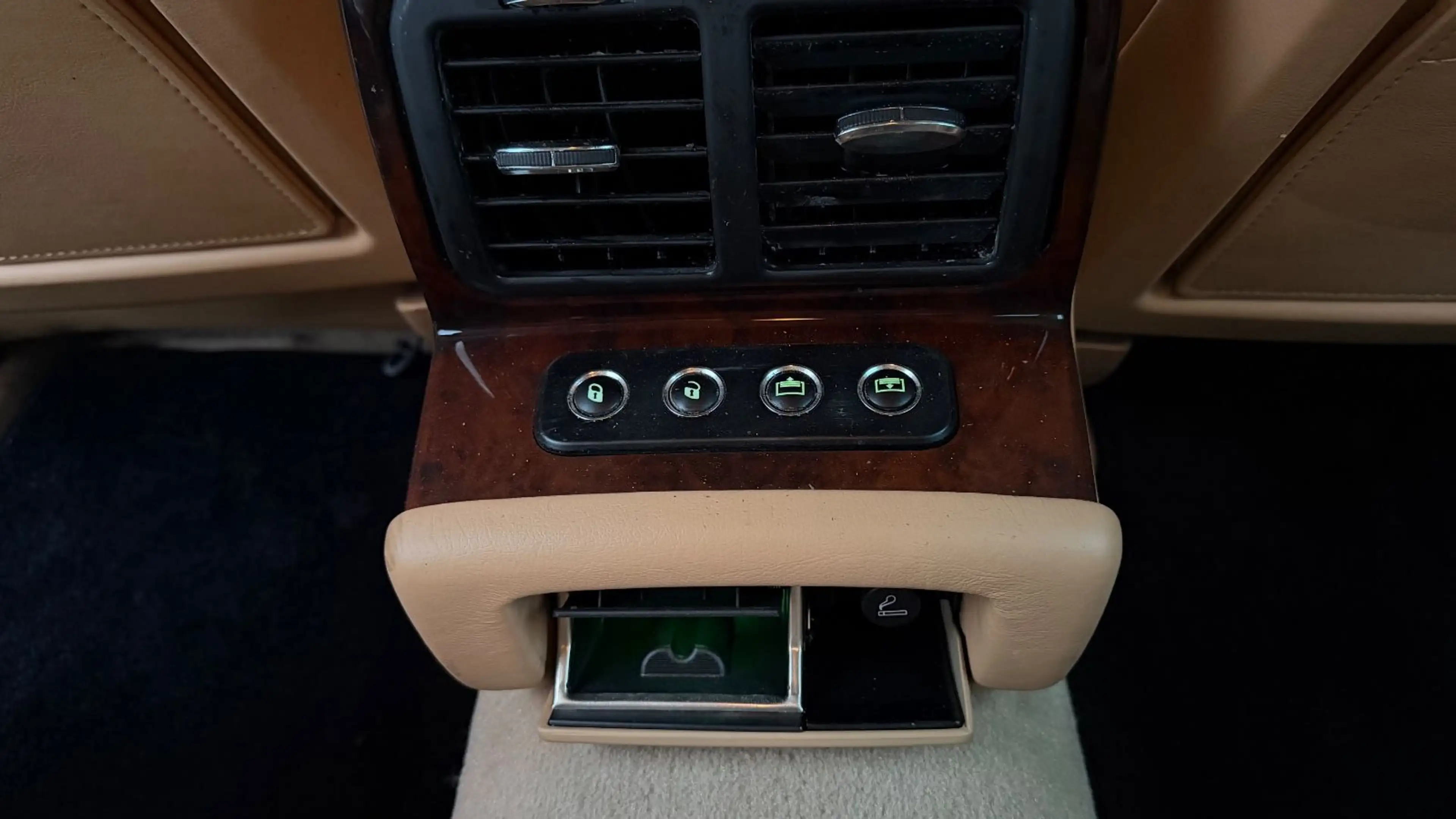 Maserati Quattroporte 4.2 V8 ExecutiveGT*Ferrari DNA*VOLL — photo 15
