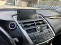 Lexus NX 300h 2.5 Hybrid Luxury 4WD CVT Silver - thumbnail 5